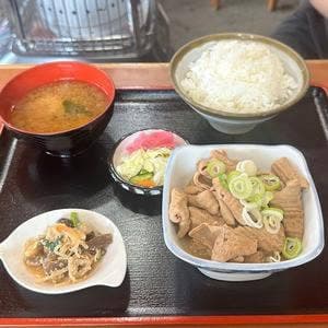 志むら飯店
