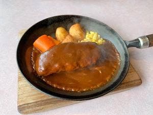 レストラン ケルン