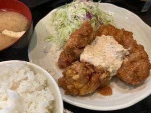南蛮食堂 四ツ橋本町店