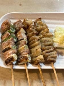 大須亭