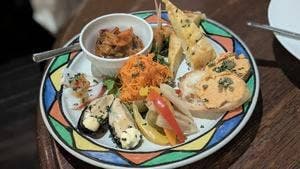 バル・イスパニヤ 名駅店