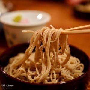 手打ちそば 菊谷 巣鴨本店