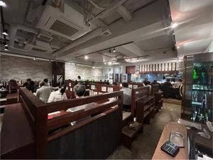 原始焼き酒場ルンゴカーニバル 南2条店