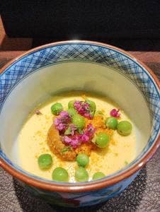 たち花