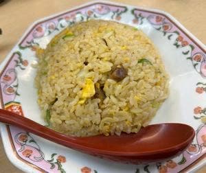 餃子の王将 みやき店