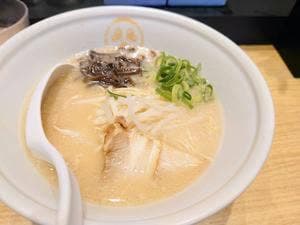 TOKYO豚骨BASE MADE by 一風堂 下総中山店