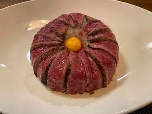 ごはん屋OKAGE
