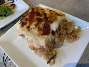 イタリア料理 Fio