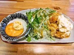 酒場 YORIMICHI