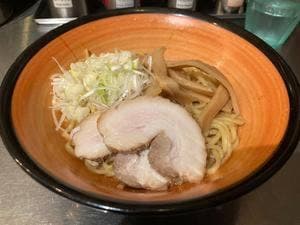 油そば BROOKLYN NY