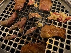 焼肉ホルモンたけ田 八王子店