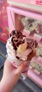 サンタモニカクレープ