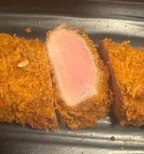 とんかつとカツカレーのお店 キセキ食堂 岩槻店