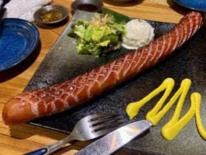 蕎麦ダイニング 煉 神田店