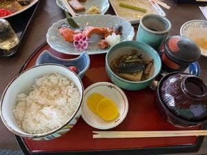 小樽カントリー倶楽部NEWコース レストラン