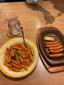 サイゼリヤ 駒沢大学駅東口店