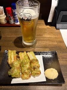居酒屋 わっしょい 笑福道場