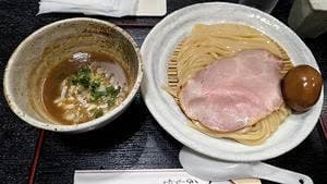 つけめん しんちゃん