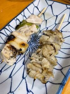 とりはな