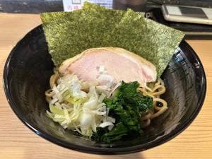 内勝家