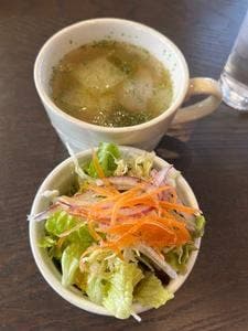 薪ストーブ料理 Resta＆Cafe ESSE