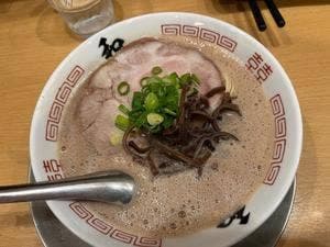 博多ラーメン 和