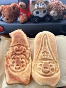 道の駅 万葉の里高岡 フードコート