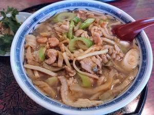 中国酒家 蘭亭