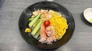 餃子の王将 中野店