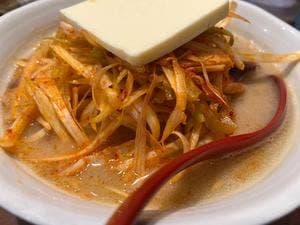 麺場 田所商店 ゆめモール西条店