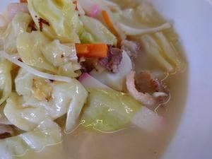 十六番館