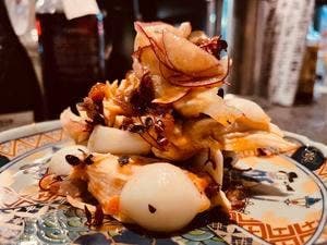 RUTUBO第2燻製工場