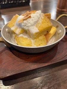 星乃珈琲店 ラソラ川西店