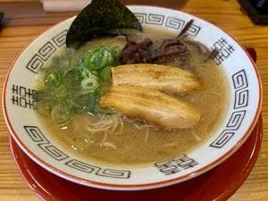 博多豚骨ラーメン酒場 浜ちゃん