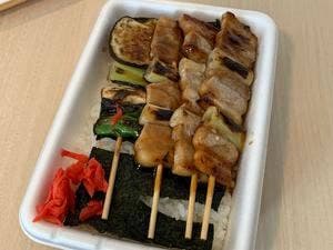 ハセガワストア 函館駅前店