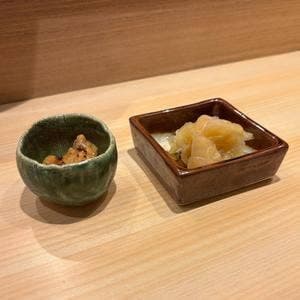 鮨 山治