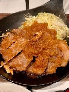 東京トンテキ ヨドバシakiba