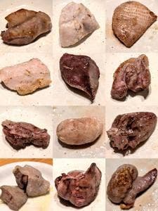 ジローのおうち