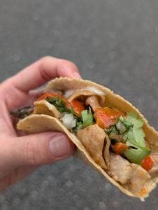 MASACASA TACOS