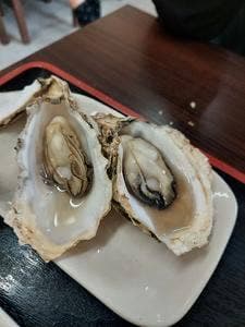 海女茶屋じょい