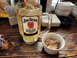 和バル コパん食堂