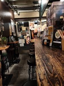 和バル コパん食堂