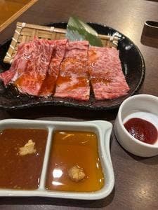 熱烈カルビ 港南台店