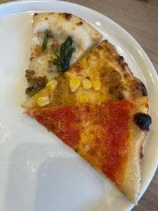 モダンパスタ 西浦和店