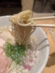 蛤麺しちり