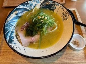 利尻らーめん味楽 倶知安店