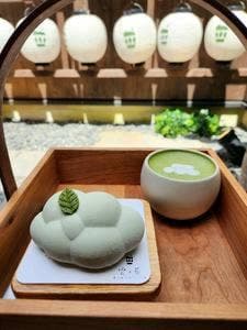 雲ノ茶 清水三年坂店