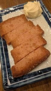 三宮高架下酒場 茶々