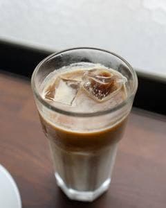 Coffee Shop 5W2H