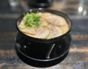 らーめん ほそかわ